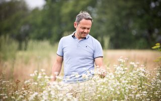 Investoren kalkulieren biodiversitätsbezogene Risiken