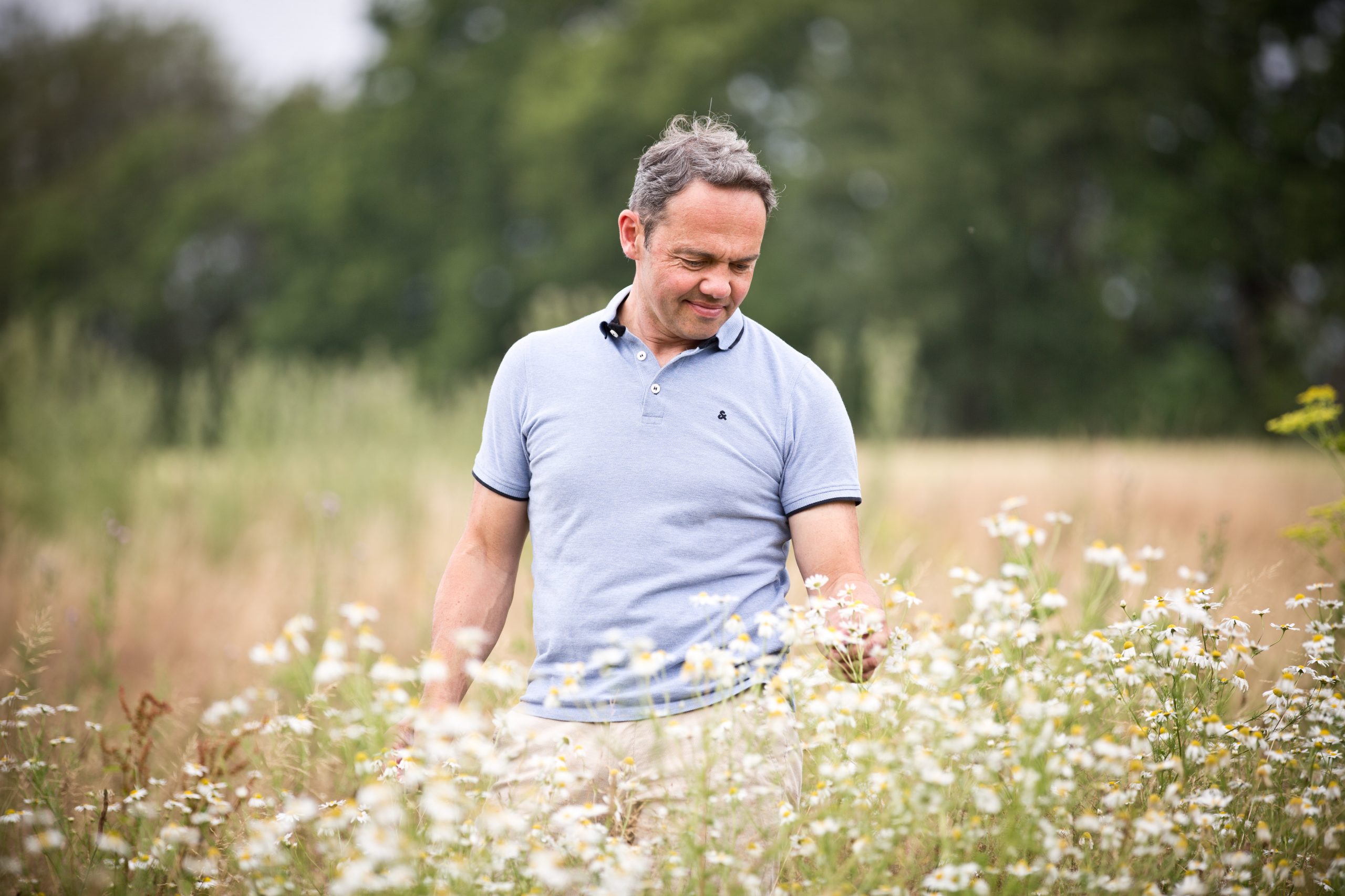 Investoren kalkulieren biodiversitätsbezogene Risiken