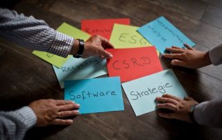 CSRD Berichtspflicht