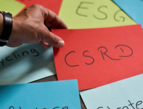 CSRD implementation in danger?