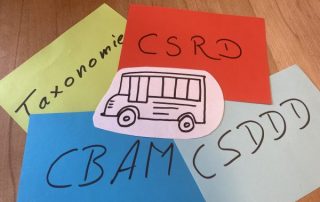 Omnibus Verordnung - Entwurf EU-Kommission