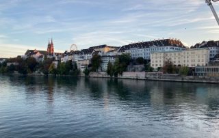 Nachhaltige Städte & Gemeinden