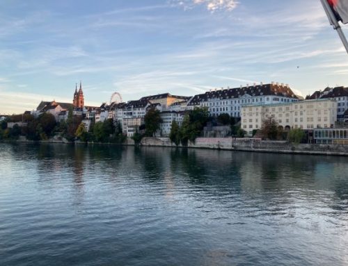 Sustainable cities and municipalities