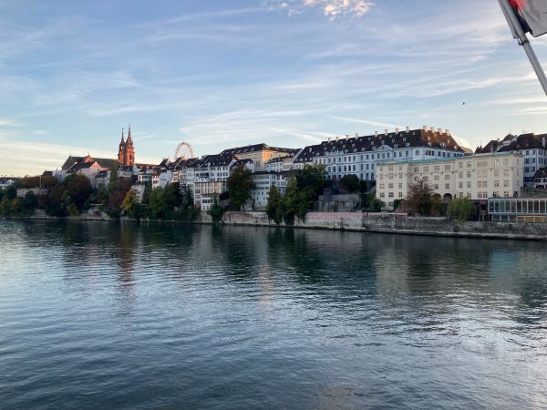 Nachhaltige Städte & Gemeinden