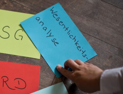 Materiality Analysis